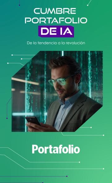 Cumbre Portafolio de IA: de la tendencia a la revolución Cumbre Portafolio de IA: de la tendencia a la revolución