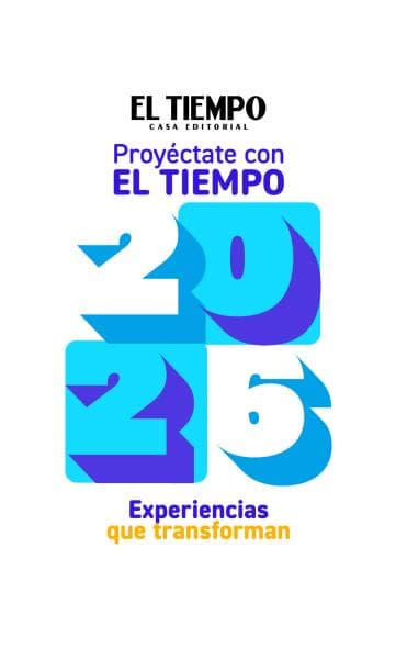 Preventa EL TIEMPO 2026 Preventa EL TIEMPO 2026